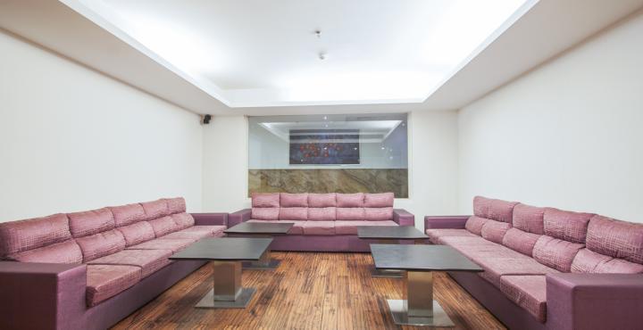 Taurus Sarovar Portico New Delhi Eksteriør bilde