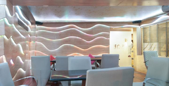 Taurus Sarovar Portico New Delhi Eksteriør bilde